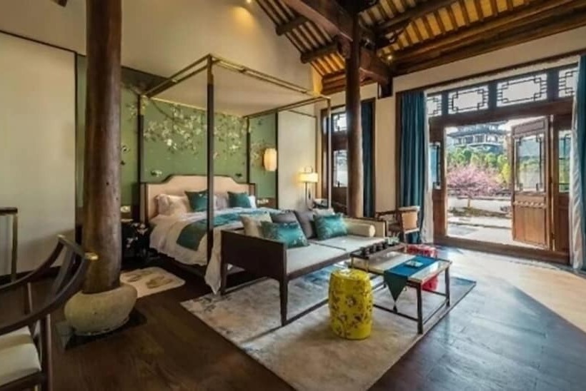 בית מלון כפרי Deefly Origin House