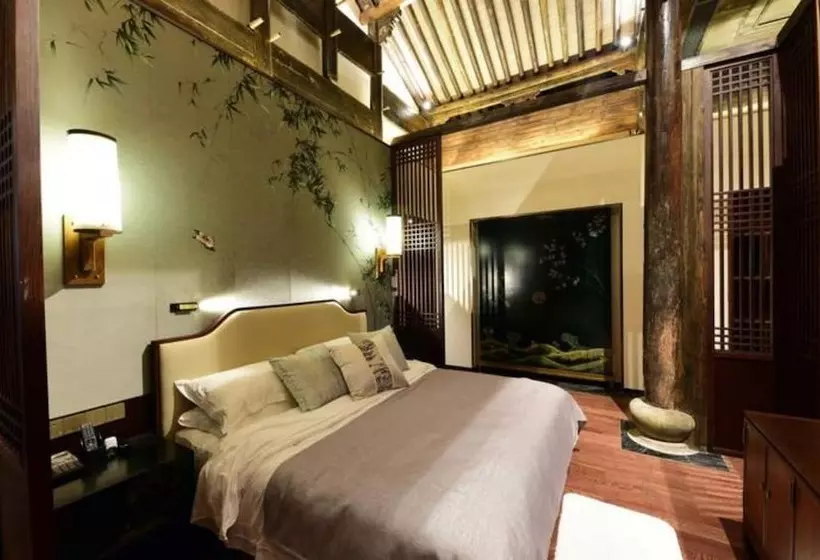 ホテル Deefly Origin House