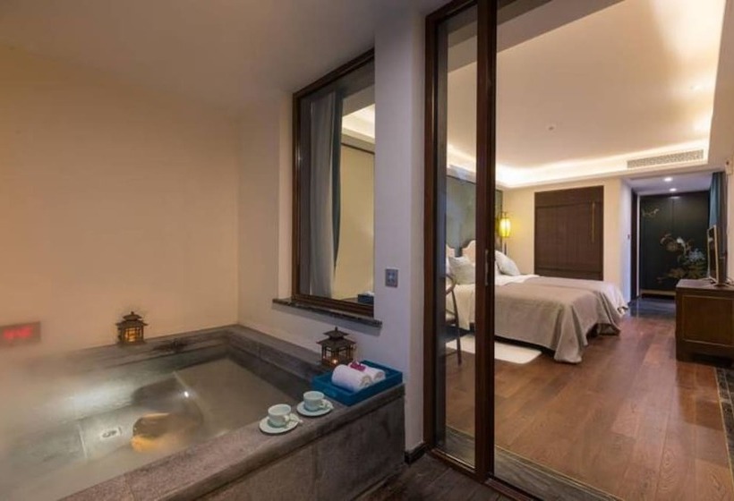 בית מלון כפרי Deefly Origin House