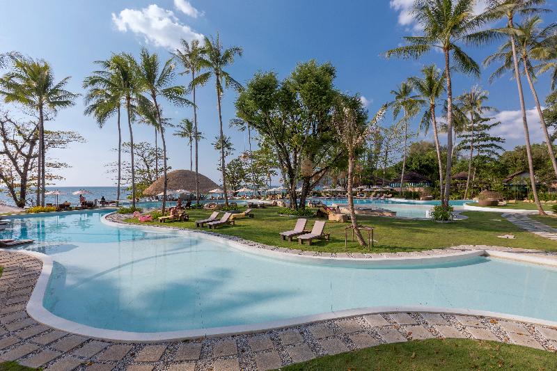 Eden Beach Khaolak Resort And Spa A Lopesan Collection Hotel   Sha Extra Plus