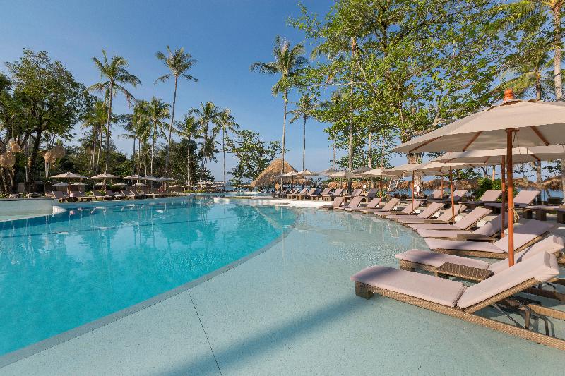 Eden Beach Khaolak Resort And Spa A Lopesan Collection Hotel   Sha Extra Plus