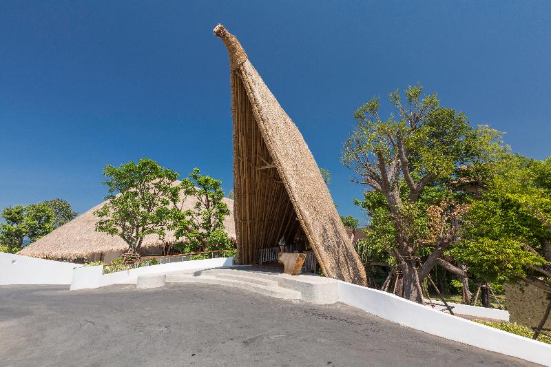 Eden Beach Khaolak Resort And Spa A Lopesan Collection Hotel   Sha Extra Plus