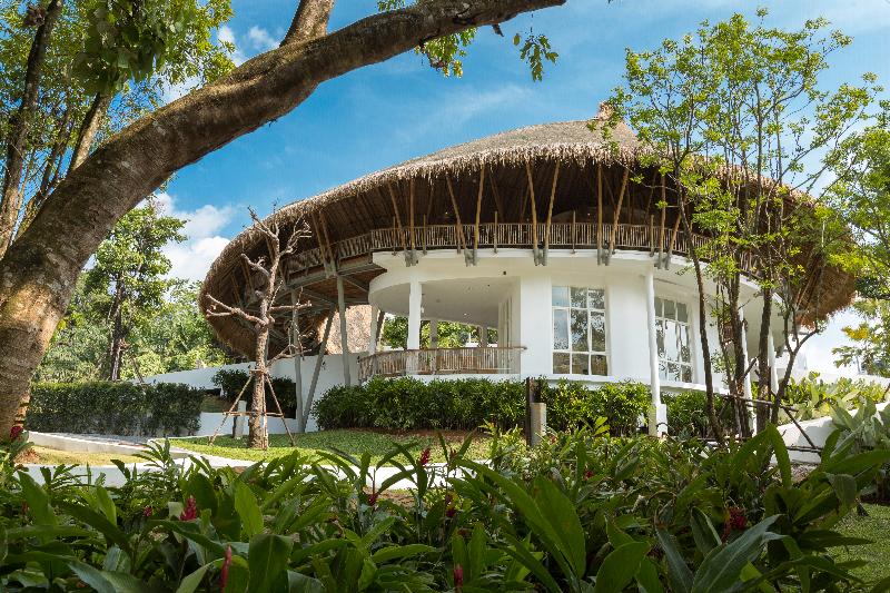 Eden Beach Khaolak Resort And Spa A Lopesan Collection Hotel   Sha Extra Plus