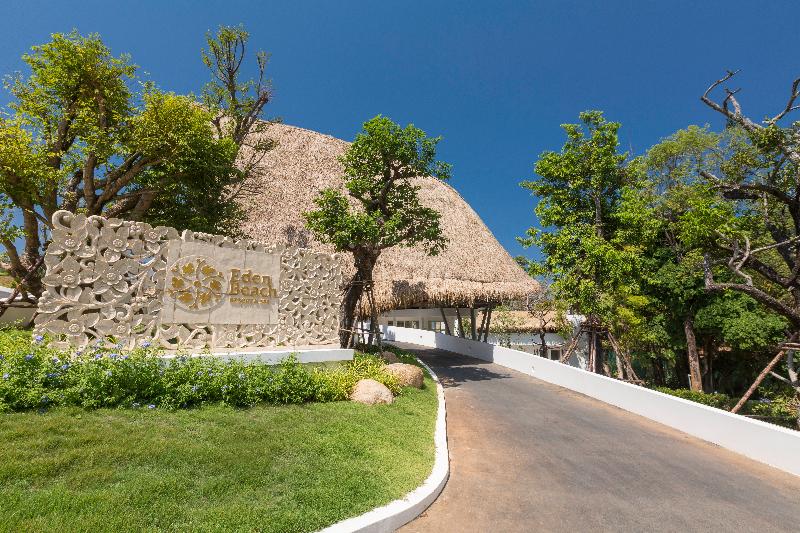 Eden Beach Khaolak Resort And Spa A Lopesan Collection Hotel   Sha Extra Plus