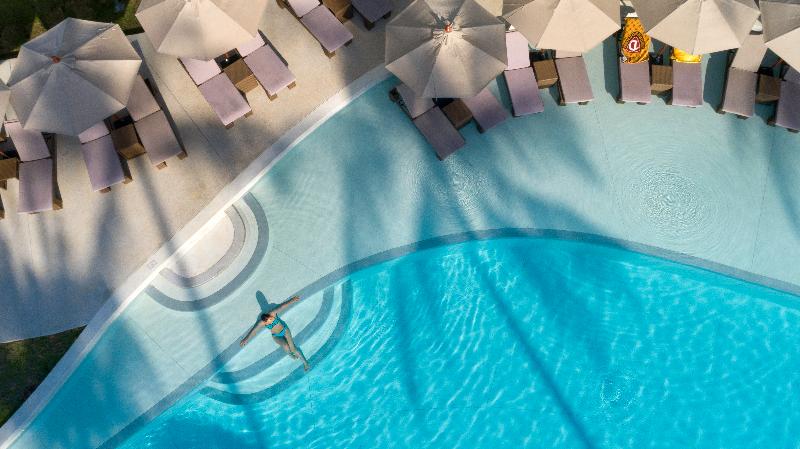 Eden Beach Khaolak Resort And Spa A Lopesan Collection Hotel   Sha Extra Plus