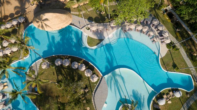 Eden Beach Khaolak Resort And Spa A Lopesan Collection Hotel   Sha Extra Plus