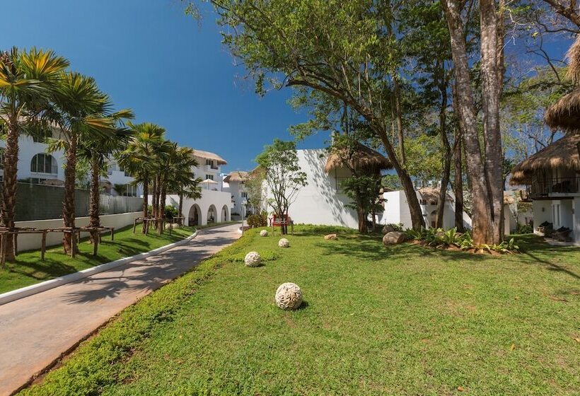 Eden Beach Khaolak Resort And Spa A Lopesan Collection Hotel   Sha Extra Plus