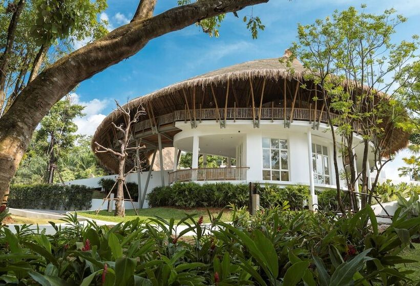 Eden Beach Khaolak Resort And Spa A Lopesan Collection Hotel   Sha Extra Plus
