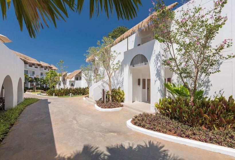 Eden Beach Khaolak Resort And Spa A Lopesan Collection Hotel   Sha Extra Plus