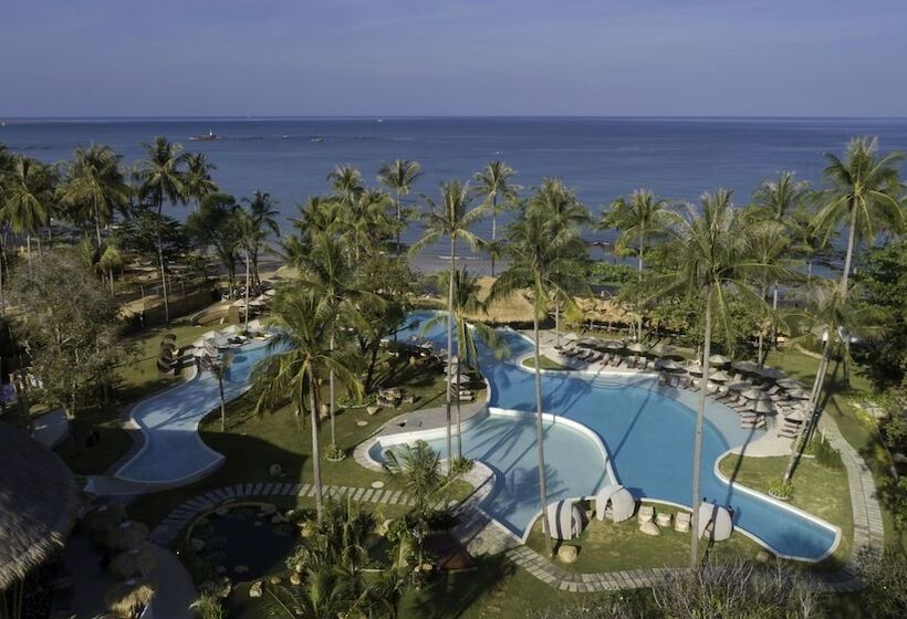 Eden Beach Khaolak Resort And Spa A Lopesan Collection Hotel   Sha Extra Plus