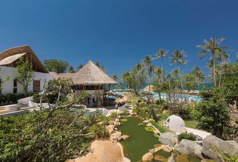 Eden Beach Khaolak Resort And Spa A Lopesan Collection Hotel   Sha Extra Plus