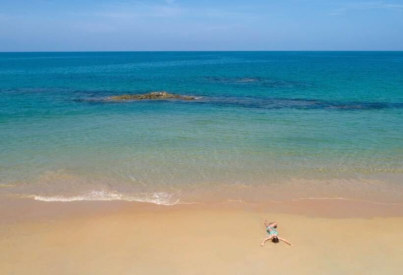 Eden Beach Khaolak Resort And Spa A Lopesan Collection Hotel   Sha Extra Plus