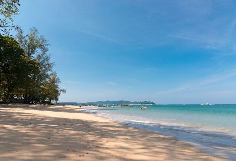 Eden Beach Khaolak Resort And Spa A Lopesan Collection Hotel   Sha Extra Plus
