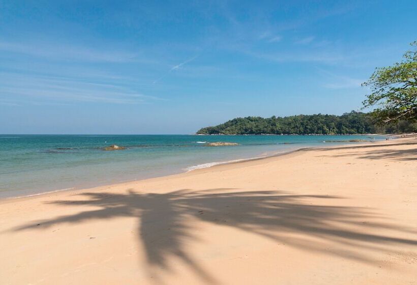 Eden Beach Khaolak Resort And Spa A Lopesan Collection Hotel   Sha Extra Plus