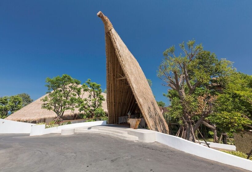 Eden Beach Khaolak Resort And Spa A Lopesan Collection Hotel   Sha Extra Plus