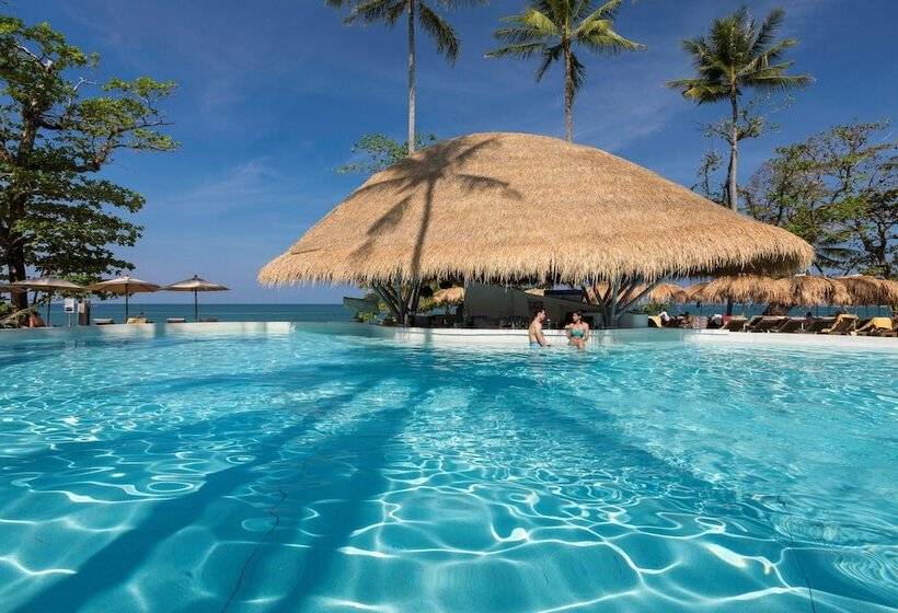 Eden Beach Khaolak Resort And Spa A Lopesan Collection Hotel   Sha Extra Plus