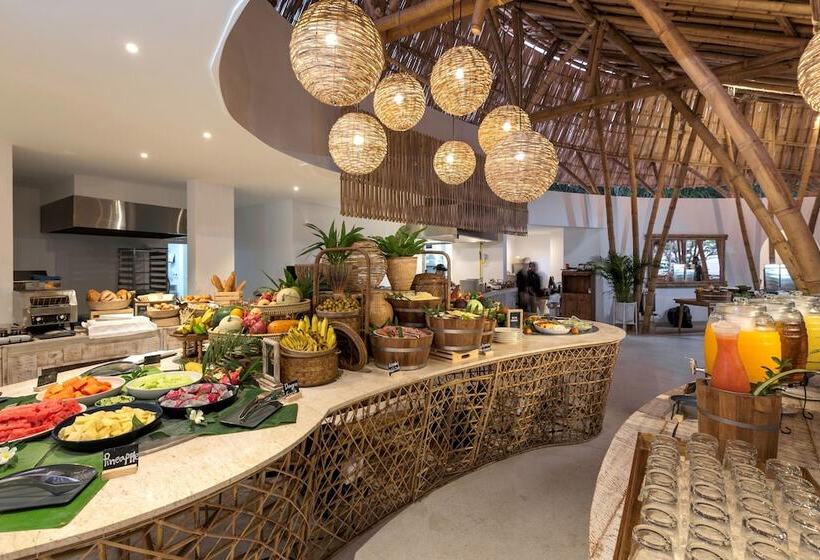 Eden Beach Khaolak Resort And Spa A Lopesan Collection Hotel   Sha Extra Plus