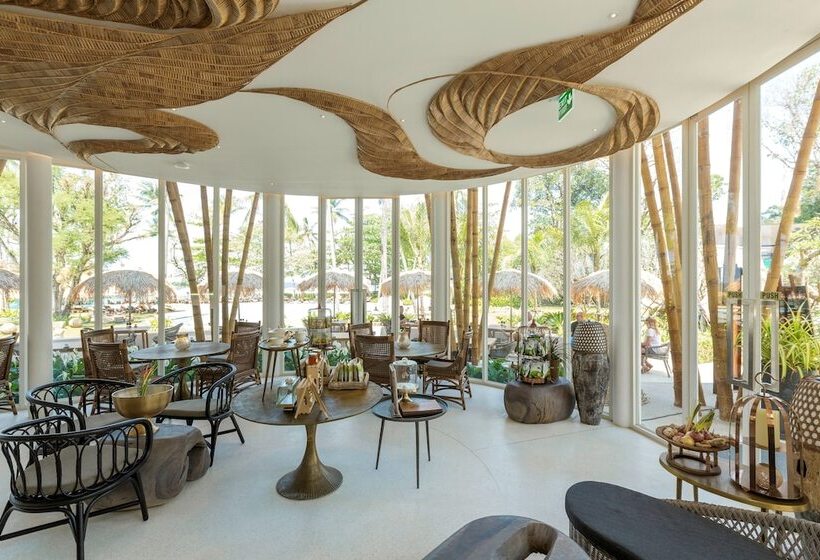 Eden Beach Khaolak Resort And Spa A Lopesan Collection Hotel   Sha Extra Plus