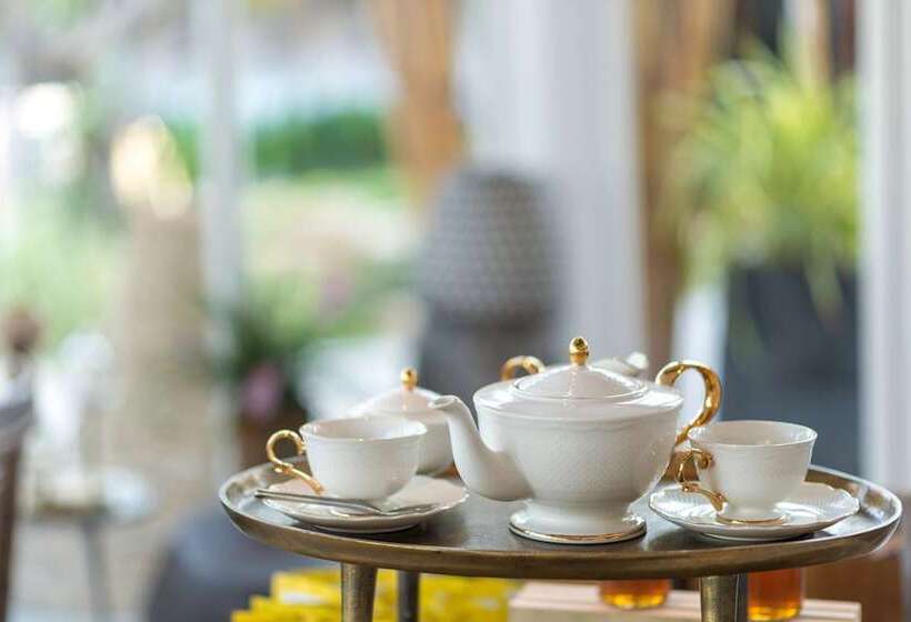 Eden Beach Khaolak Resort And Spa A Lopesan Collection Hotel   Sha Extra Plus