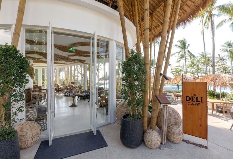 Eden Beach Khaolak Resort And Spa A Lopesan Collection Hotel   Sha Extra Plus