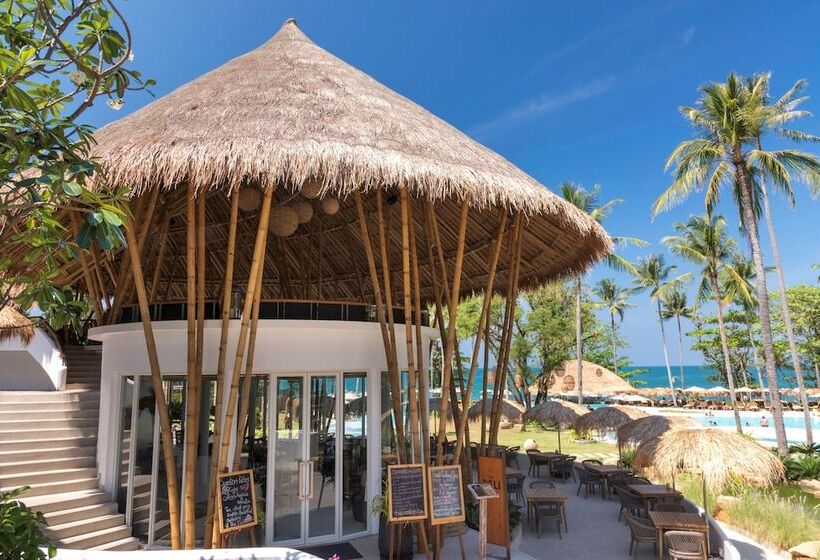 Eden Beach Khaolak Resort And Spa A Lopesan Collection Hotel   Sha Extra Plus