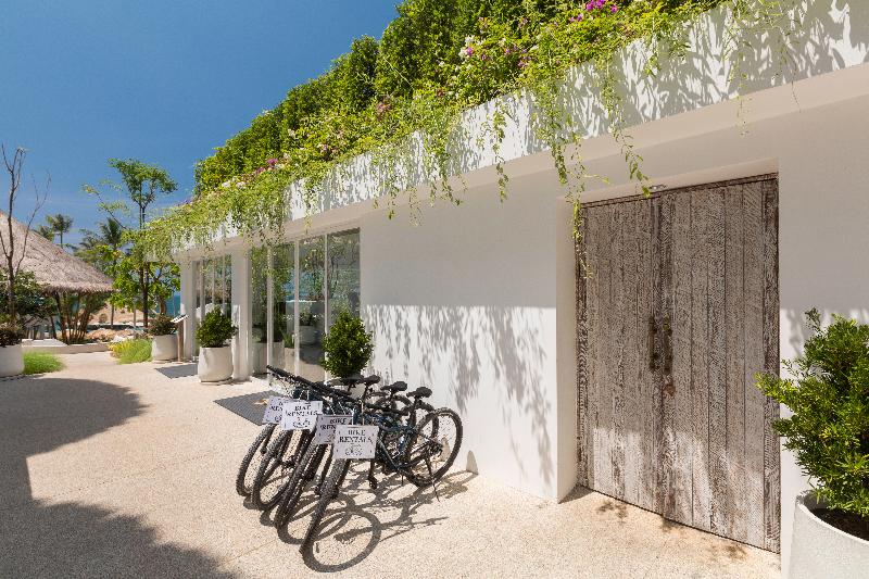 Eden Beach Khaolak Resort And Spa A Lopesan Collection Hotel   Sha Extra Plus