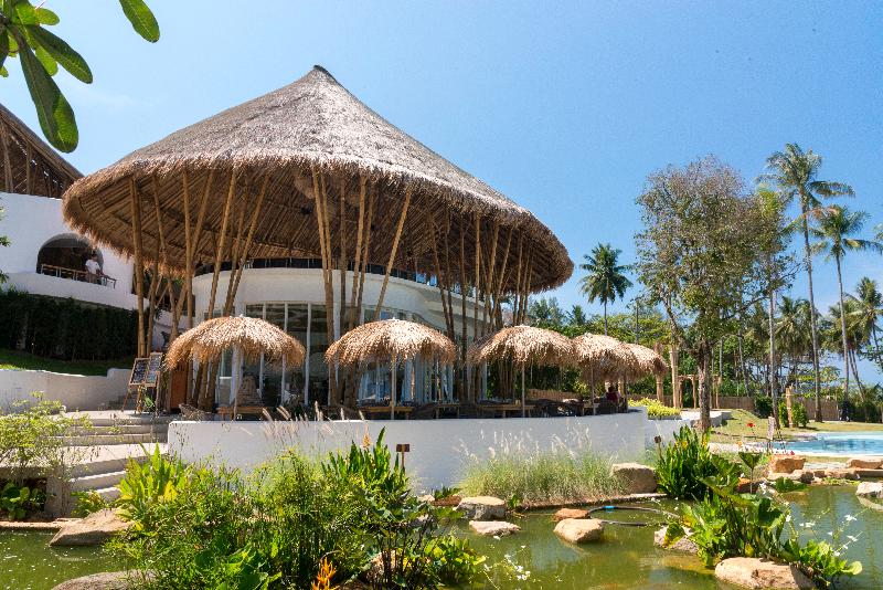 Eden Beach Khaolak Resort And Spa A Lopesan Collection Hotel   Sha Extra Plus