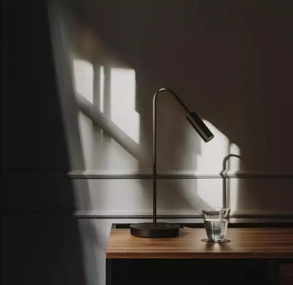 ホテル El Moderne