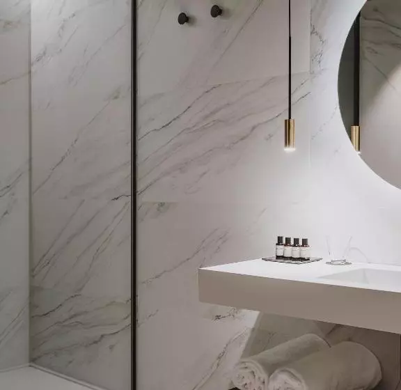 ホテル El Moderne