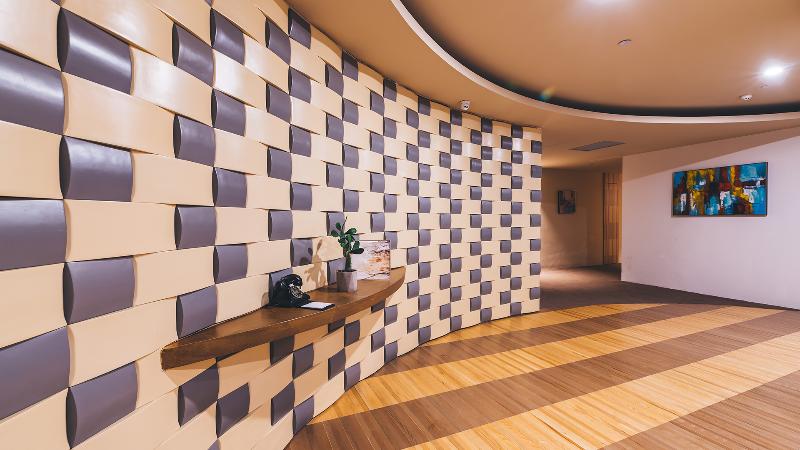 فندق Ginlanjia Ov