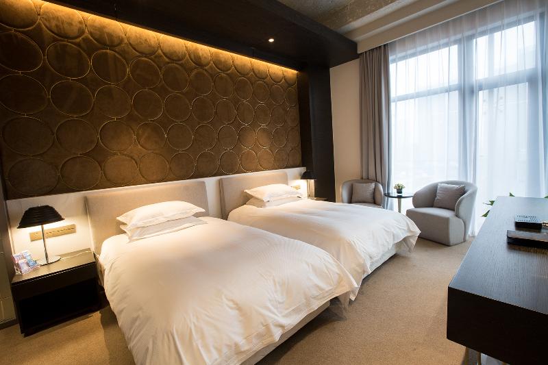 فندق Ginlanjia Ov