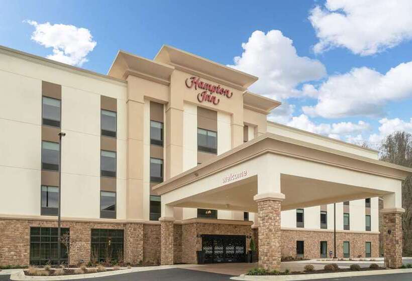 ホテル Hampton Inn Weston