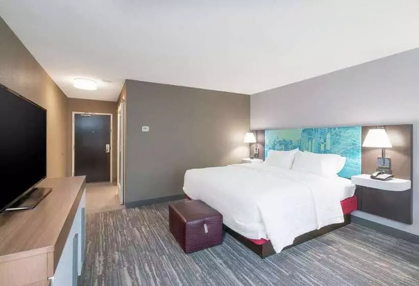 ホテル Hampton Inn Weston