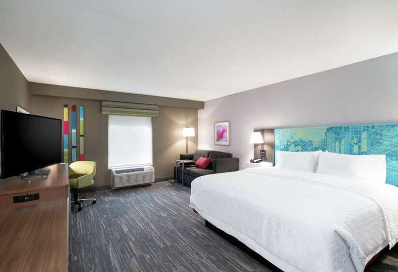 ホテル Hampton Inn Weston