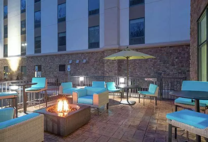 ホテル Hampton Inn Weston