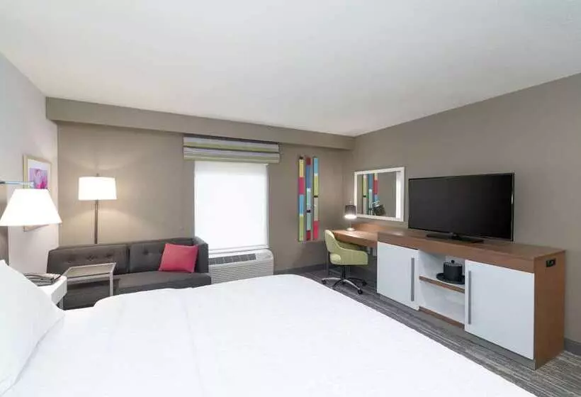 ホテル Hampton Inn Weston