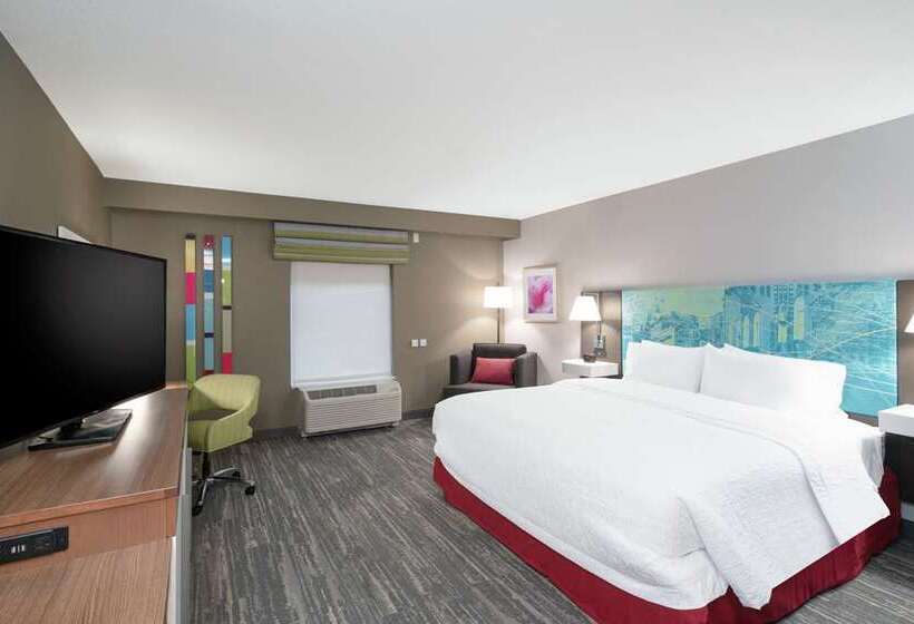 ホテル Hampton Inn Weston