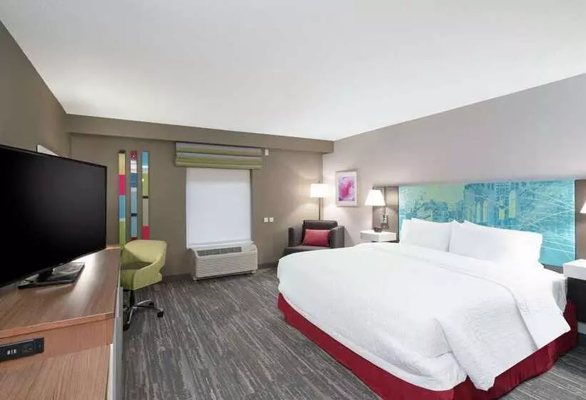 ホテル Hampton Inn Weston