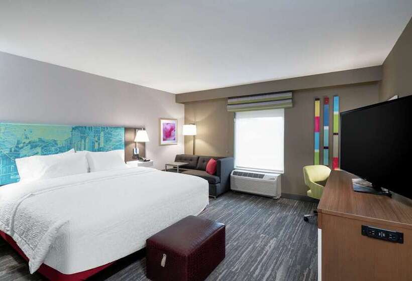 ホテル Hampton Inn Weston