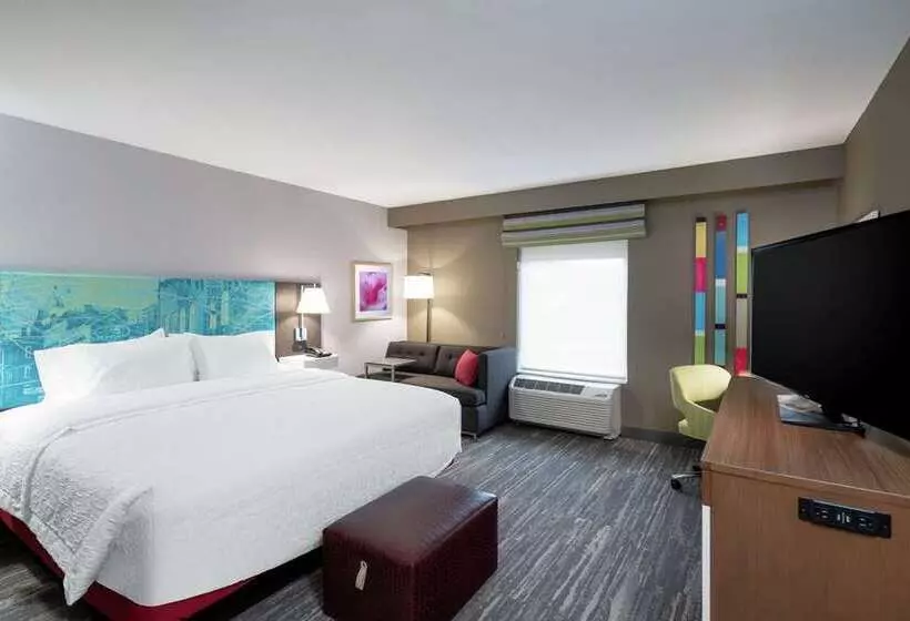 ホテル Hampton Inn Weston