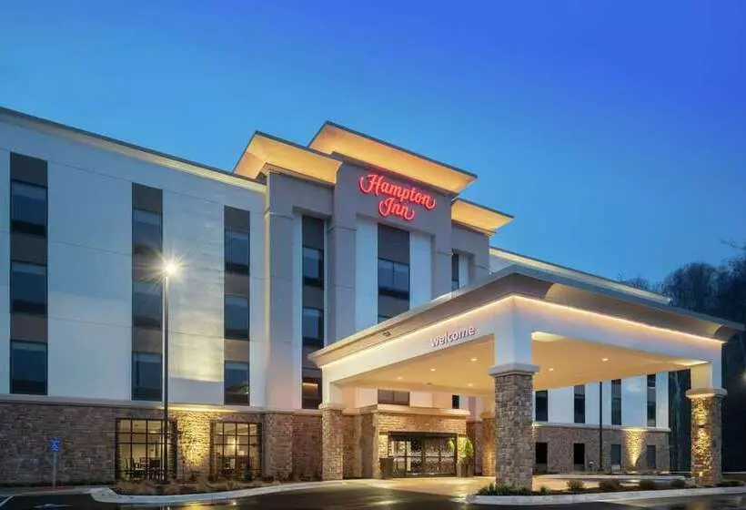 ホテル Hampton Inn Weston
