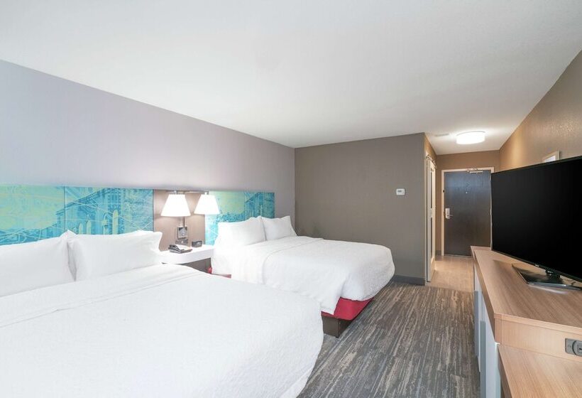 ホテル Hampton Inn Weston