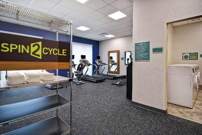 فندق Home2 Suites By Hilton San Francisco Airport North