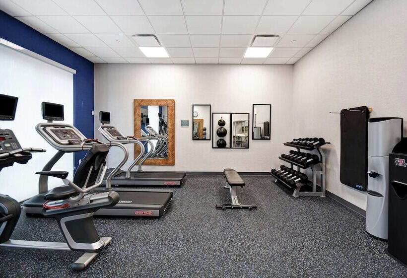 فندق Home2 Suites By Hilton San Francisco Airport North