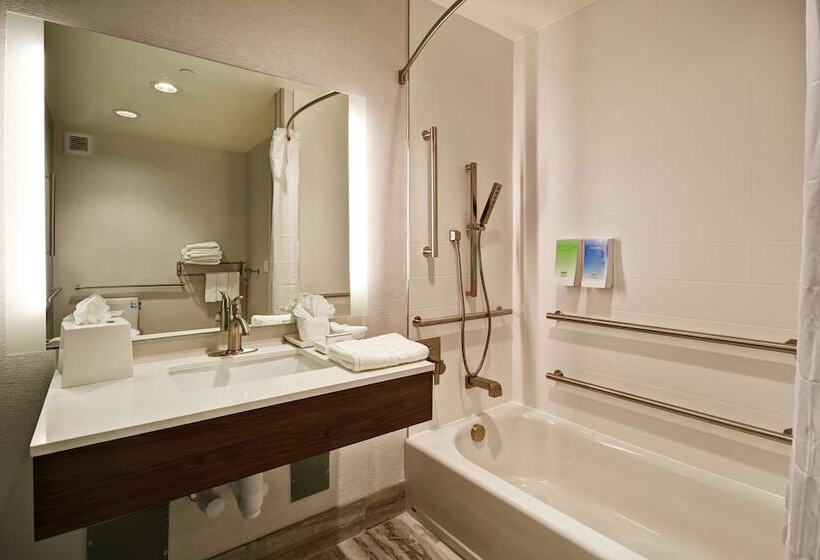 فندق Home2 Suites By Hilton San Francisco Airport North
