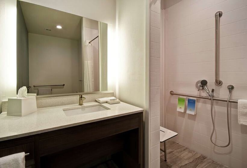 فندق Home2 Suites By Hilton San Francisco Airport North