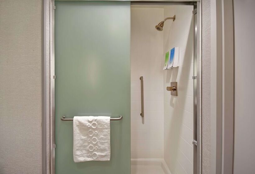 فندق Home2 Suites By Hilton San Francisco Airport North