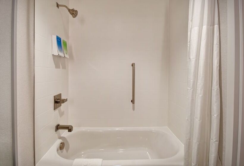 فندق Home2 Suites By Hilton San Francisco Airport North