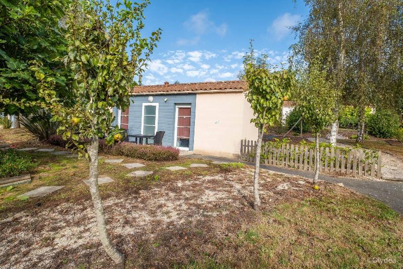 هتل Les Epesses By Olydea