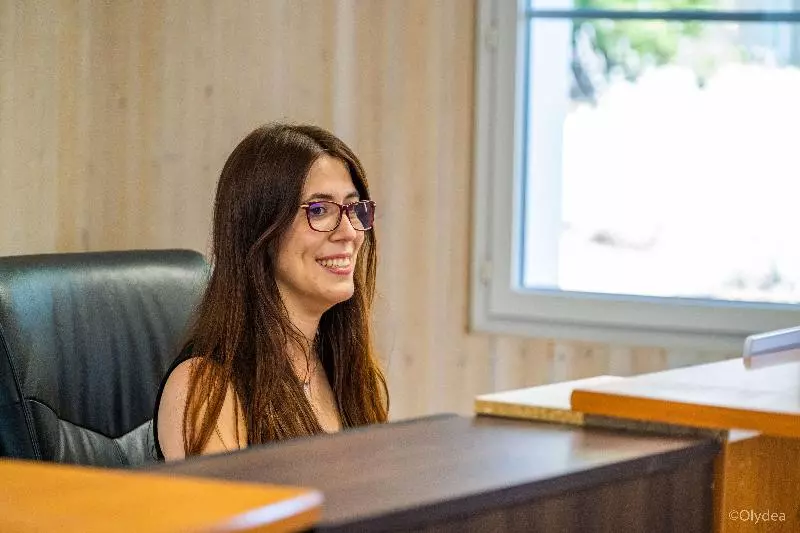 Hotelli Les Epesses By Olydea